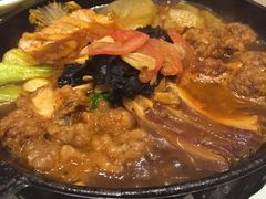 -西北45°(世茂广场店)