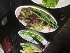 -鼎香缘海鲜自助火锅烤肉(锦辉购物广场店)