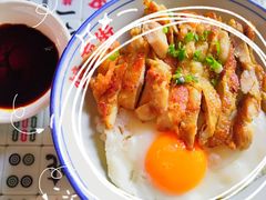 -憶廟街 X 沙角邨(太古城店)