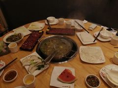 -嬷孙家潮汕牛肉火锅(北京路天河城店)