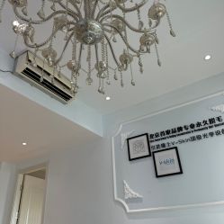 -HEYAN长风荷妍专业脱毛美肤

