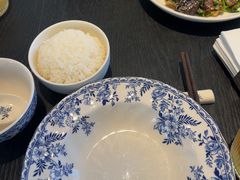 -金谷仓家庭料理(马泉营店)