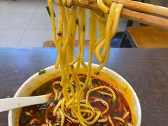 -卓尚品牛肉面(总店)