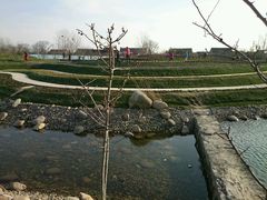 -南通洲际绿博园