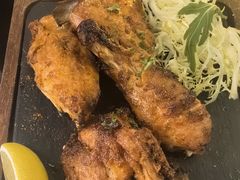 -Shantek象提南亚西餐厅&Bistro(淮海中路店)