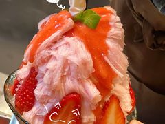 -Ice Monster冰馆·CNN评选全球十大甜品(国贸商城店)