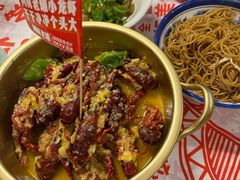-阿财老铺·老蚌埠龙虾城(华夏总店)