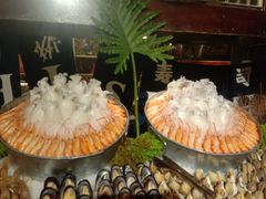 -芭菲盛宴·环球美食(北城国际店)