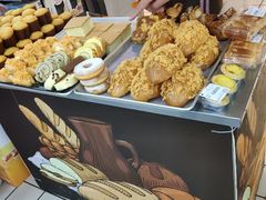 -家乐福(八宝街店)
