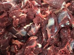 正宗潮州牛肉丸&nbsp;含95%纯牛肉-郑厨私房菜