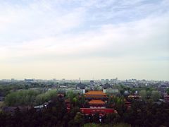 景山公园-景山公园
