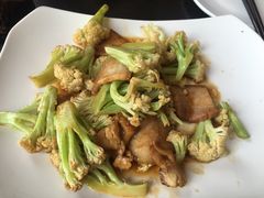 -老牌坊鲁菜名店(聊城美食岛店)