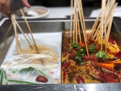 -串一火锅(赛格国际购物中心店)