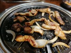 -·缸桶屋·韩式牛肋条自助烤肉(西湖D11店)