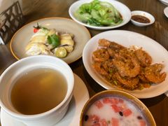 -三亚湾假日度假酒店·中餐厅