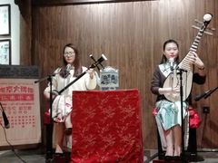 -南京大牌档(凯德大峡谷店)