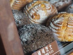 -Juicy Bakery(大学路店)