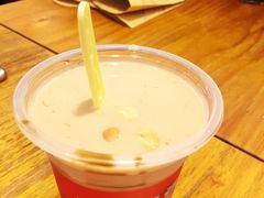 -八婆婆烧仙草(曾厝垵店)