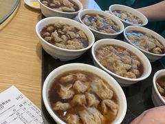 -花园茶楼(兴城西路店)