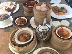 -银帆宾馆-自助餐厅(金马路店)