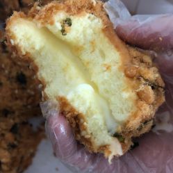 点击看大图 海苔肉松小贝-鲍海兵