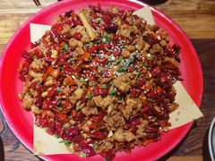 -翠亭酒家(山西南路店)