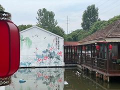 -菜根香土菜馆(文昌东路店)