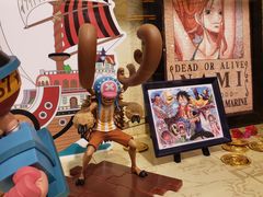 -泡泡玛特POPMART(上海环球港店)