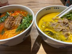 -和府捞面(北美新天地店)