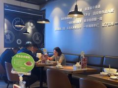 -吕氏疙瘩汤·新鲁菜(新贵和店)