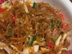 -湘邻呷铺·田园家宴(汉基广场店)