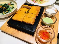 -禅悦素食