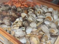 -萧邦音乐会所KTV·蒸汽活海鲜自助(福田店)
