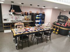 -Lilliput粒粒堡亲子餐厅(置汇旭辉店)