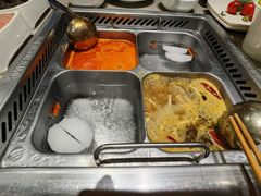 -海底捞火锅(正大乐城店)