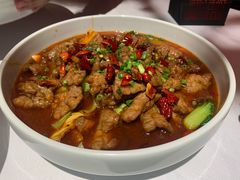 -小河盐帮·私家菜·烤鸭(三元桥·霄云路店)