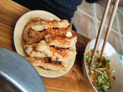 -周幺妹重庆老火锅(银泰城总店)