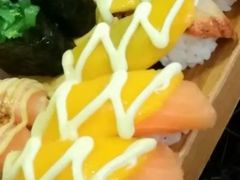 -福田屋料理(中南花园店)