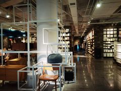 -MUJI无印良品(顺城店)