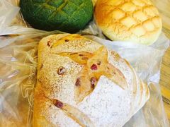 -Juicy Bakery(大学路店)