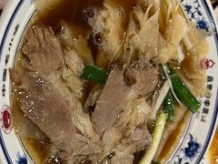 -直隶安家牛肉罩饼(建华店)