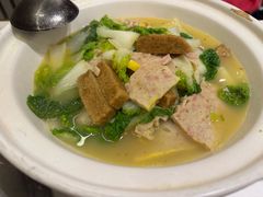 -刘胖子家常菜·蹄花焖藕(中南店)