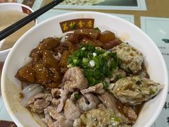 -荔林食店(西华路店)