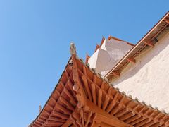 -敦煌莫高窟数字展示中心