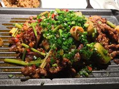 -绿茶餐厅(深圳龙华天虹购物中心店)