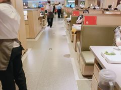 -海底捞火锅(青悦城店)