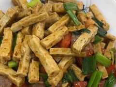 -黔人百味.贵州菜