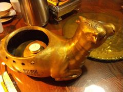 -炊烟小炒黄牛肉(东庆街店)
