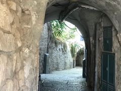 -耶路撒冷古城