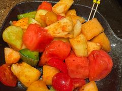 -漆黑觉米粉(三里屯店)